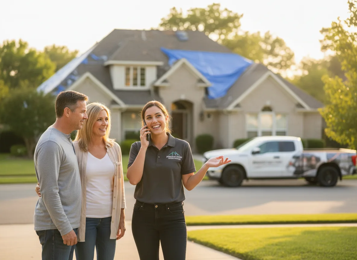 Emergency Roof Repair Minnewaukan, ND FAQs